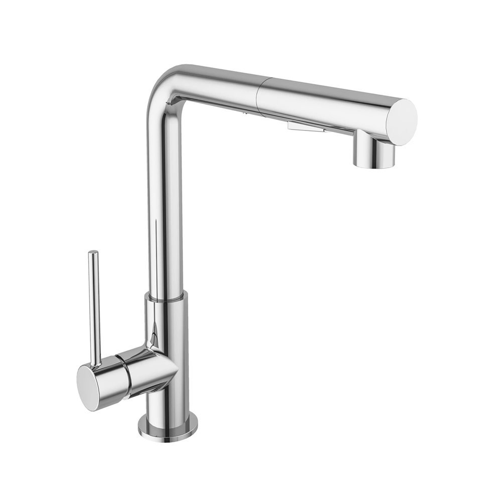 Kale Banyo Gastro L Pull Out Mutfak Bataryası - 2F - 410200504958