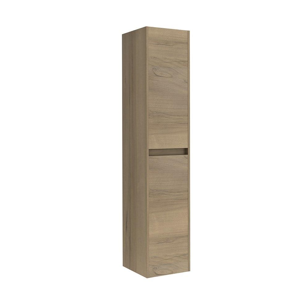 Kale Banyo İdea 2.0 (Durabad) 40Cm Boy Dolap (Sepetli) Sağ/Sol Pasifik A - 310300101971