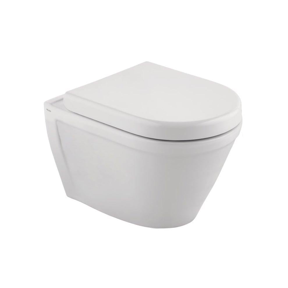 Kale Banyo İdea 48 Smart Asma Klozet Taharet Delikli - 310200100220