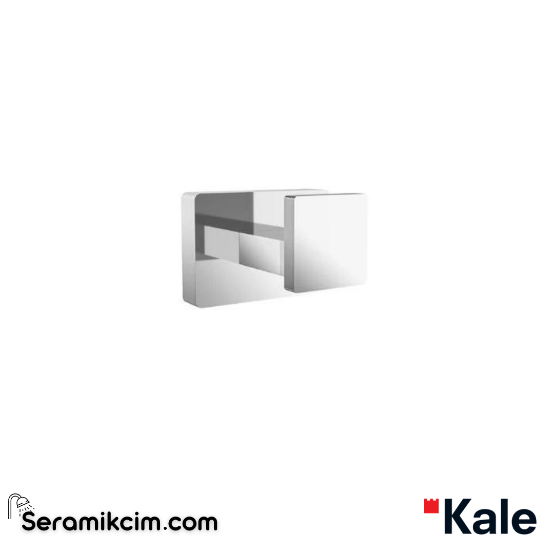 Kale Banyo K400 Askı (Tekli) - 410200603204