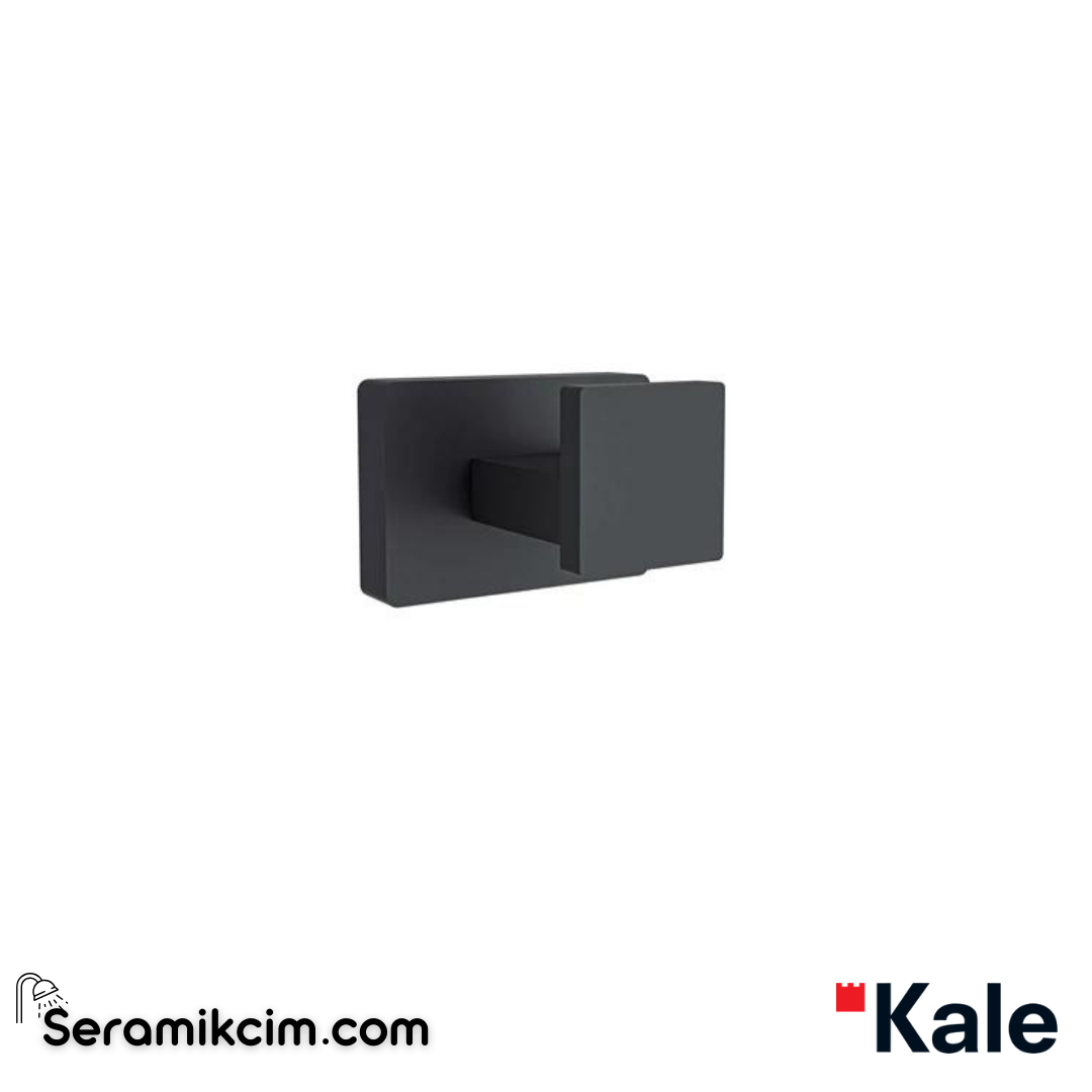 Kale Banyo K400 Askı (Tekli) (Msy) - 410200603210