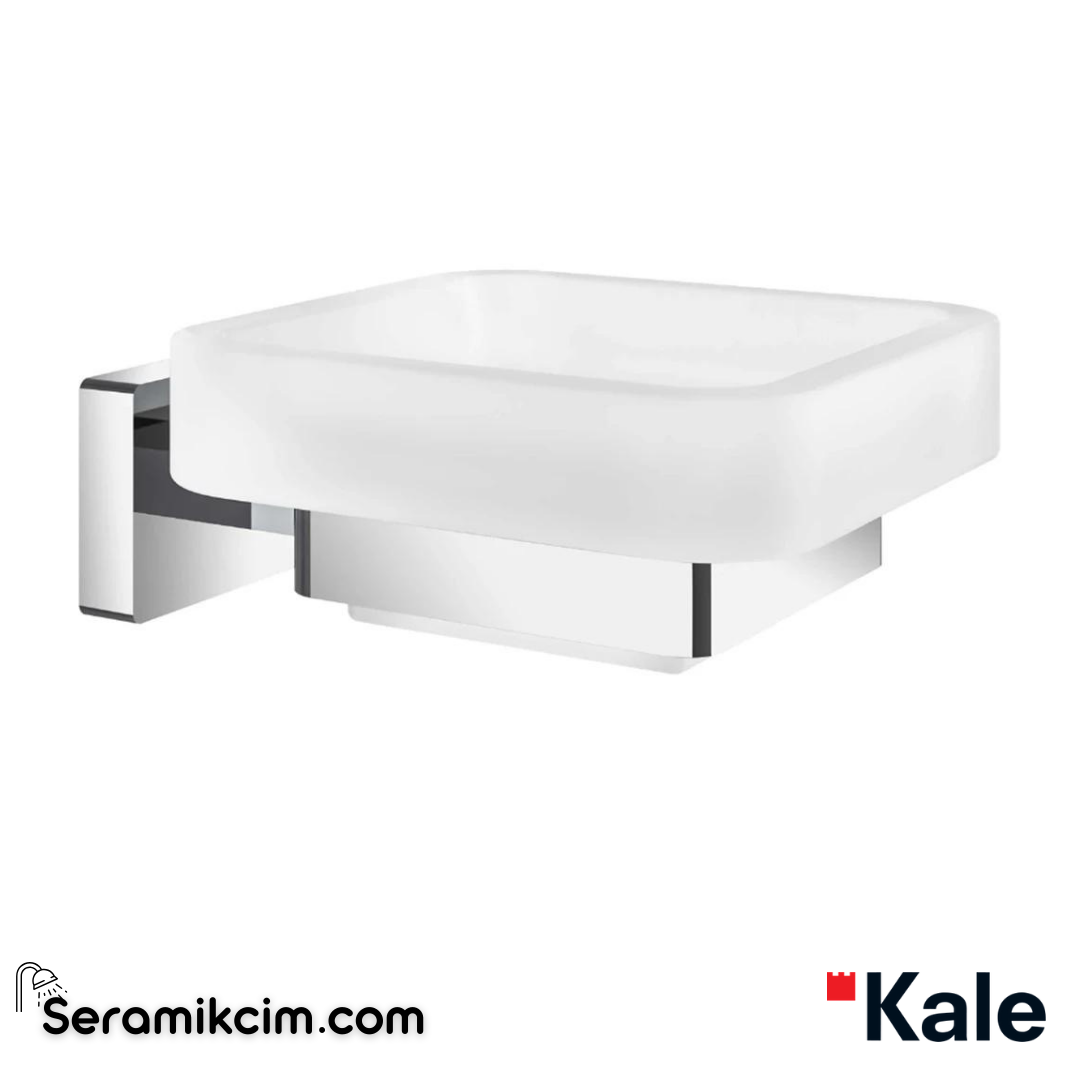 Kale Banyo K400 Sabunluk - 410200603201