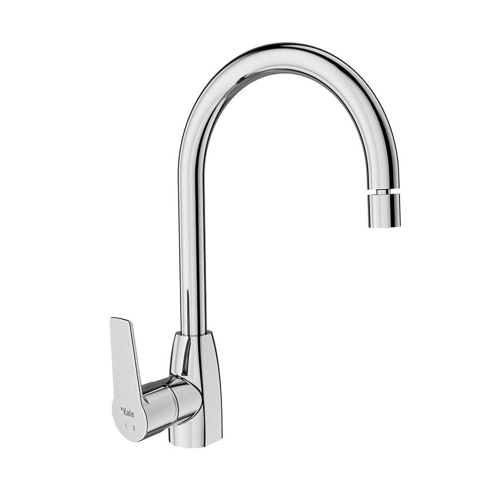 Kale Banyo Mare Mafsallı Mutfak Bataryası - 410200502963