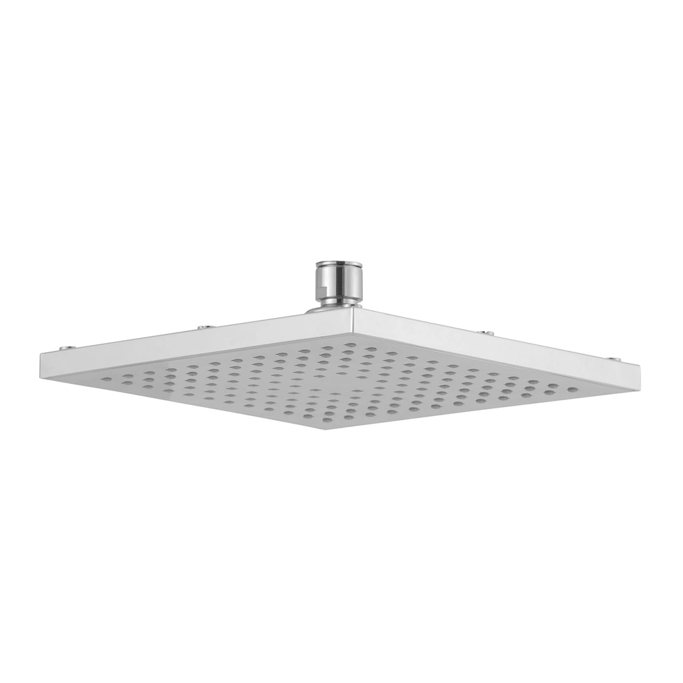 Kale Banyo Minimalist Kare Duş Başlığı (20X20 Cm) - 310201200085