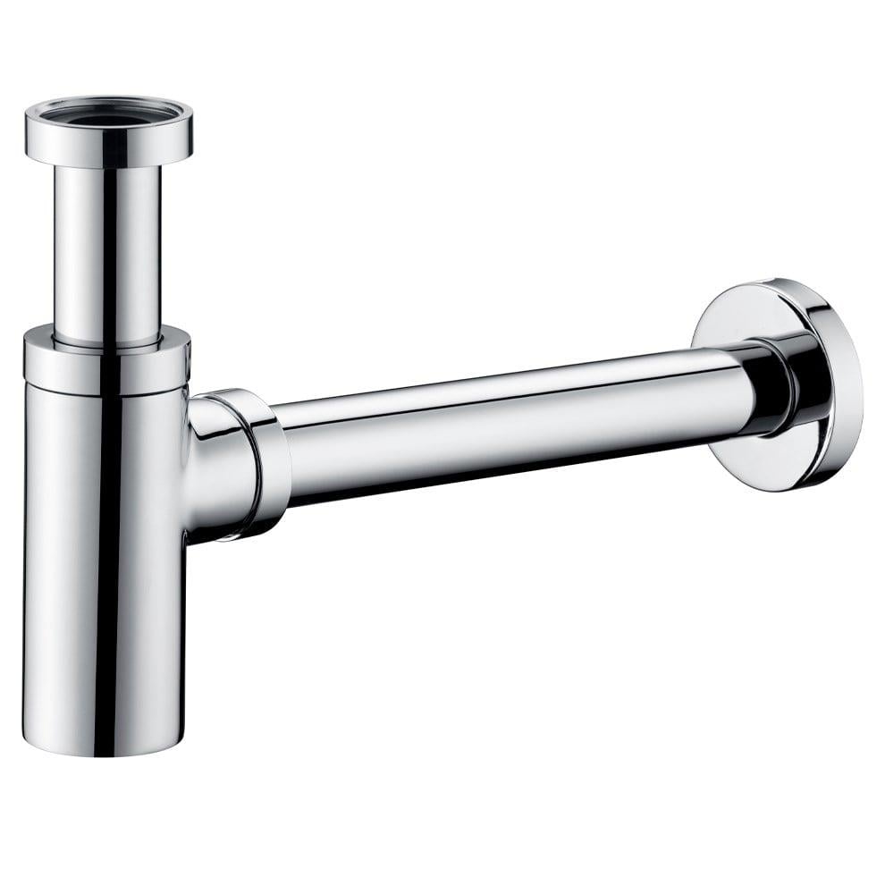 Kale Banyo Mınımalıst Lavabo Sifonu Krom - 410200602690