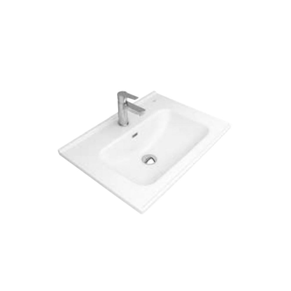 Kale Banyo Mood 2.0 65X45 Etajerli Lavabo - 310200200495