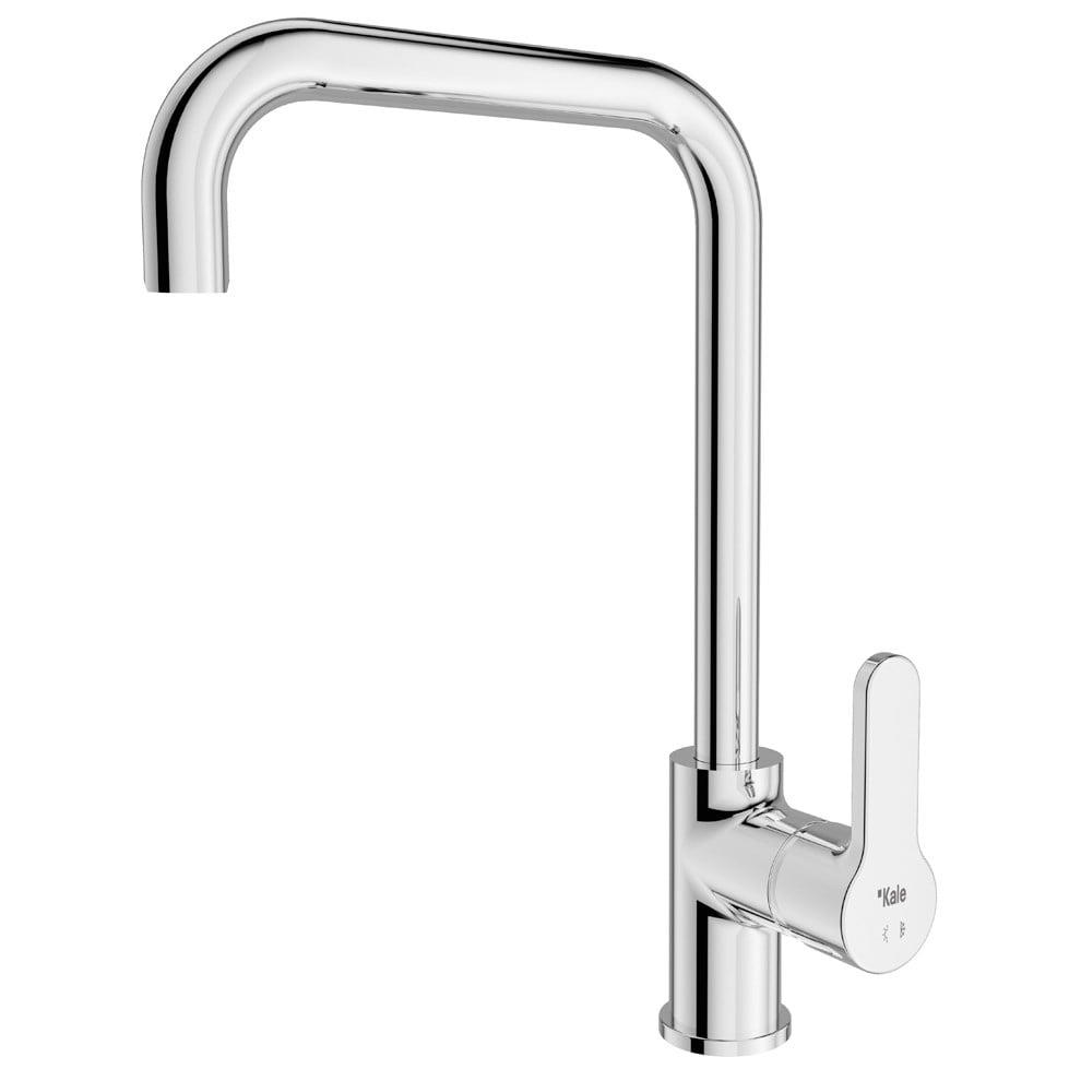 Kale Banyo Nova Döner Borulu Mutfak Bataryası Cold Start - 410200503830