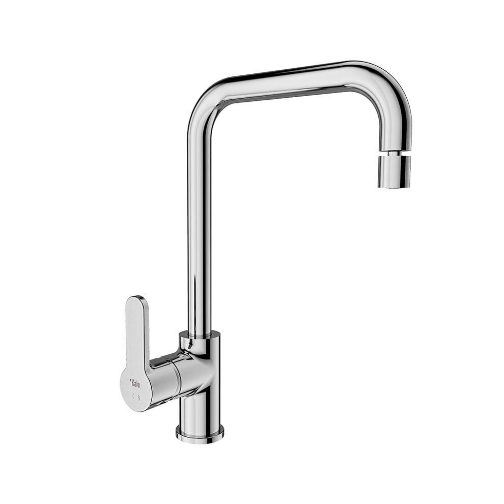 Kale Banyo Nova Mafsallı Mutfak Bataryası - 410200502966