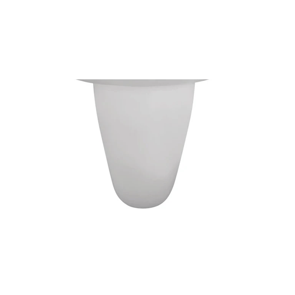 Kale Banyo Optimum Yarım Ayak (Etajerli Lavabo İçin) - 310200800014