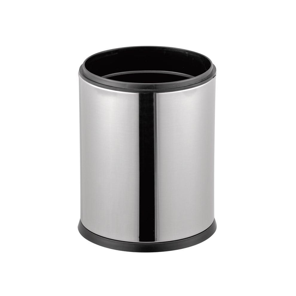 Kale Banyo Publıc Çöp Kutusu 3 L (Kapaksız)(Krom) - 410200600378