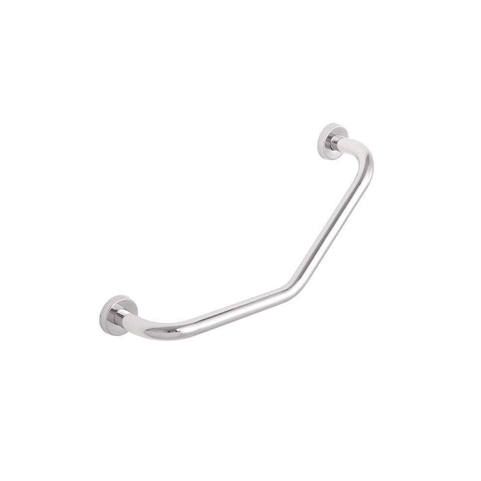 Kale Banyo Publıc Küvet Tutamağı (Açılı)(Krom) - 410200600362