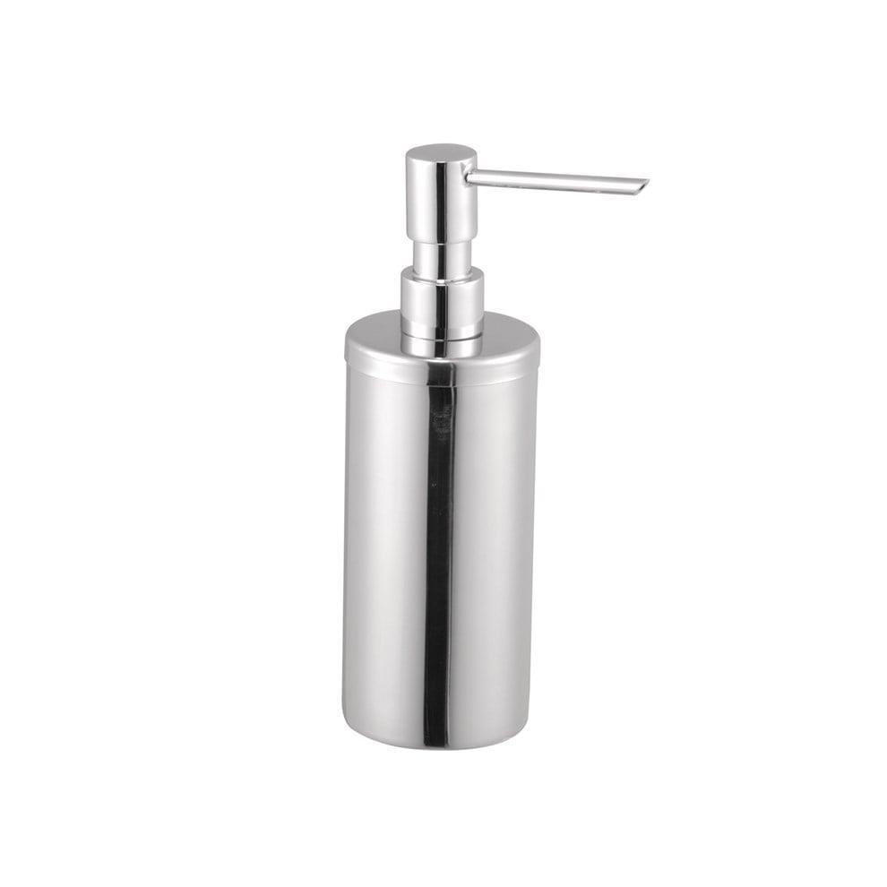 Kale Banyo Publıc Sıvı Sabunluk - Duvardan(Krom) - 410200600381