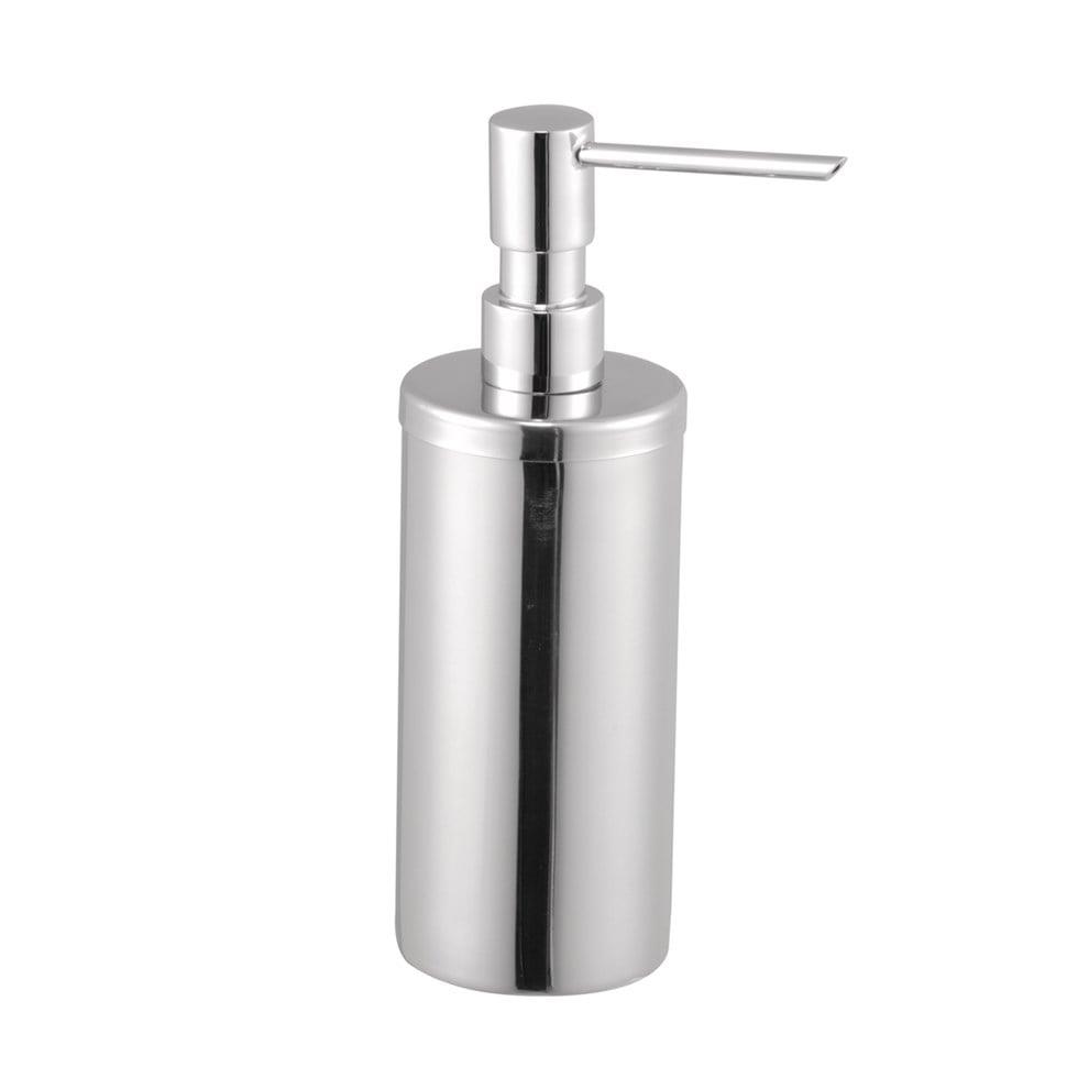 Kale Banyo Publıc Sıvı Sabunluk - Tezgah Üzeri (Krom) - 410200600382
