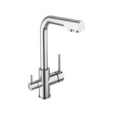 Kale Banyo Pure Su Arıtma Çıkışlı Mutfak Bat - 410200505053