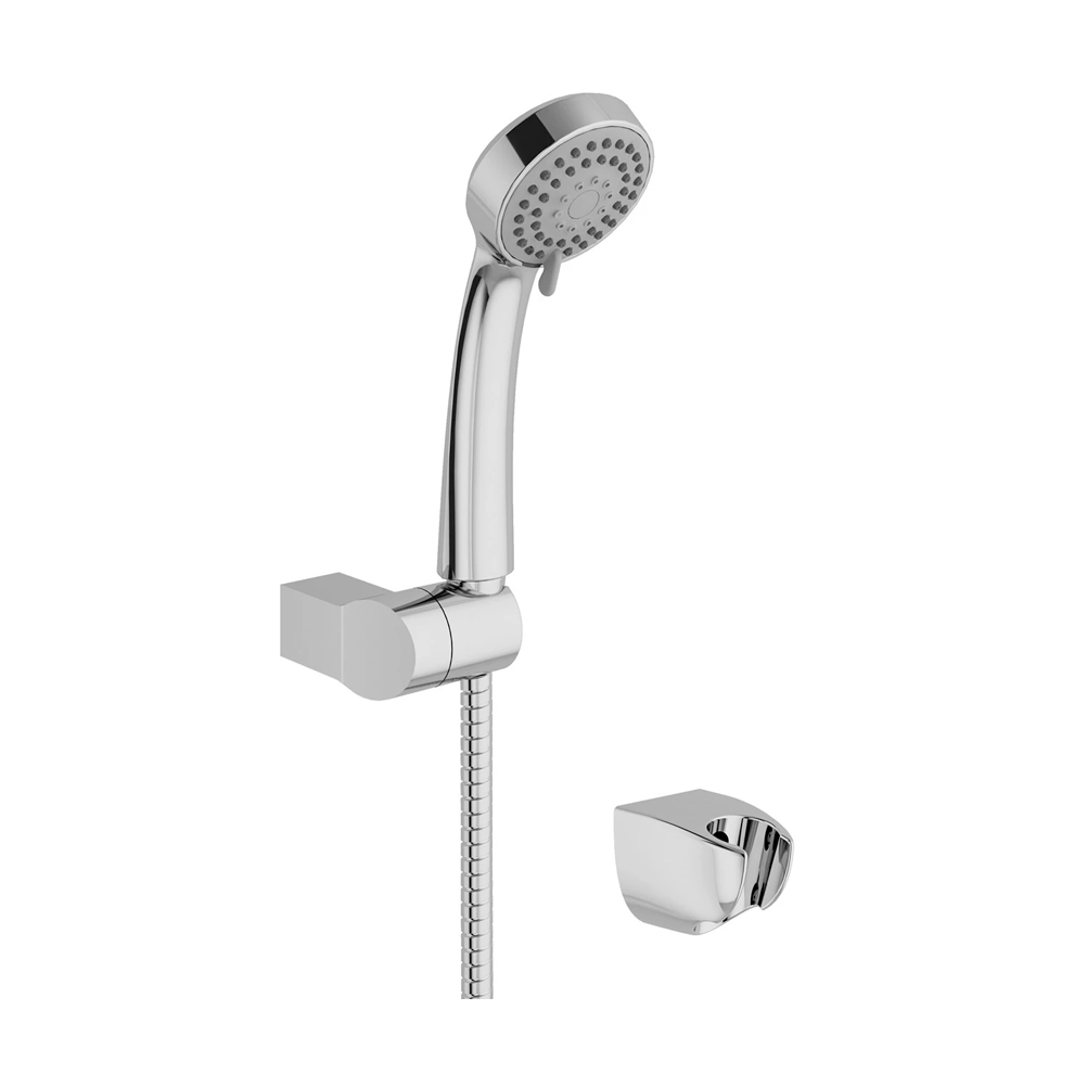 Kale Banyo Raın S110 El Duşu Takımı - 3F - 410200504975