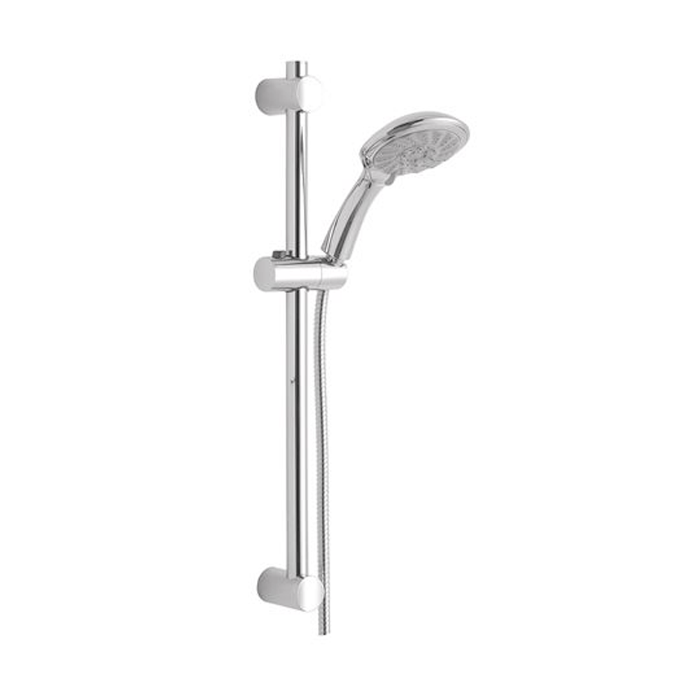 Kale Banyo Raın S120 Sürgülü El Duşu Takımı - 5F - 410200504970