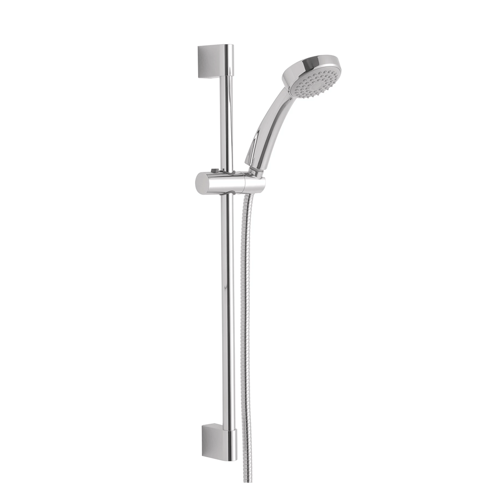 Kale Banyo Raın S80 Solo Sürgülü El Duşu Takımı - 1F - 410200504964