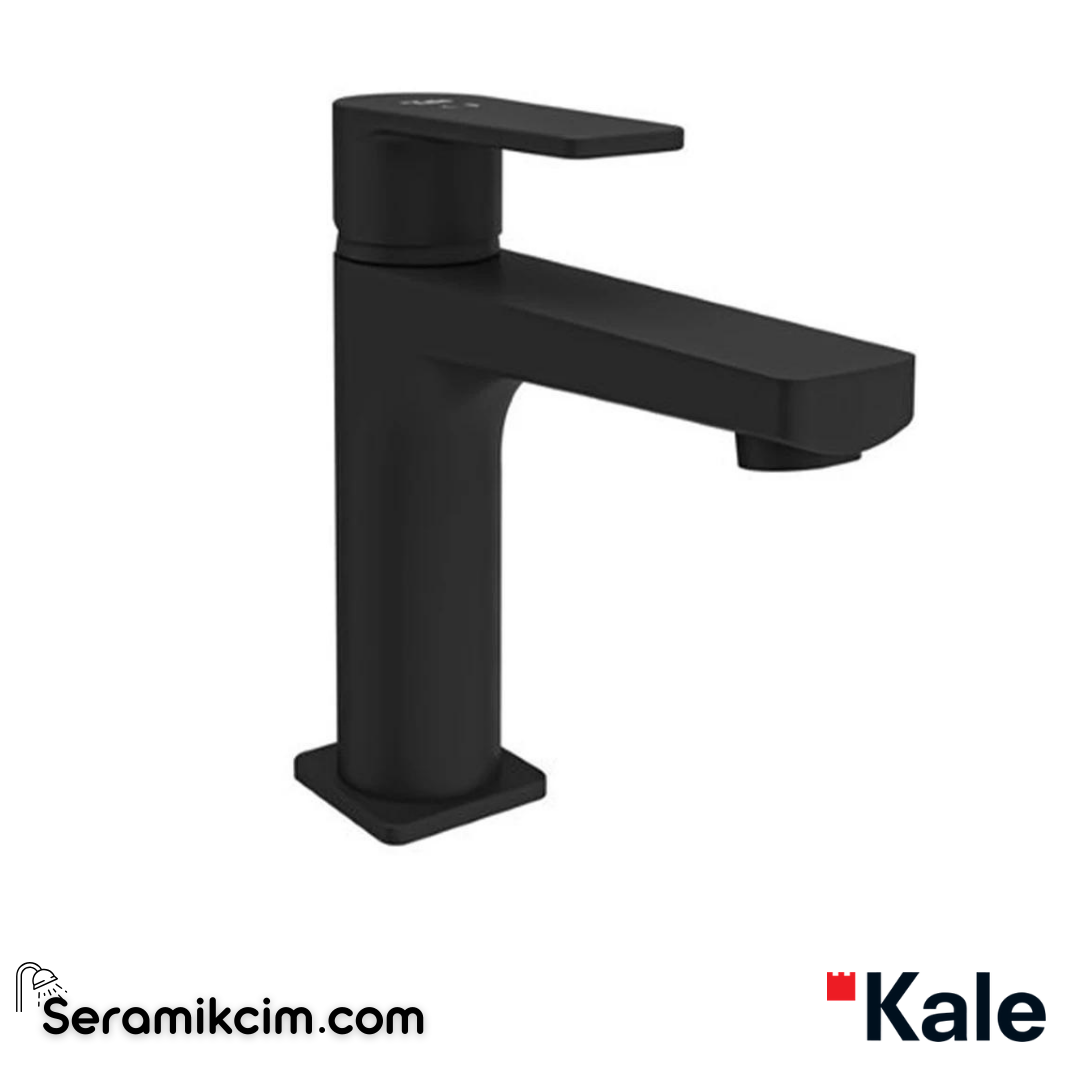 Kale Banyo Sempre Lavabo Bataryası(Msy) - 410200505224