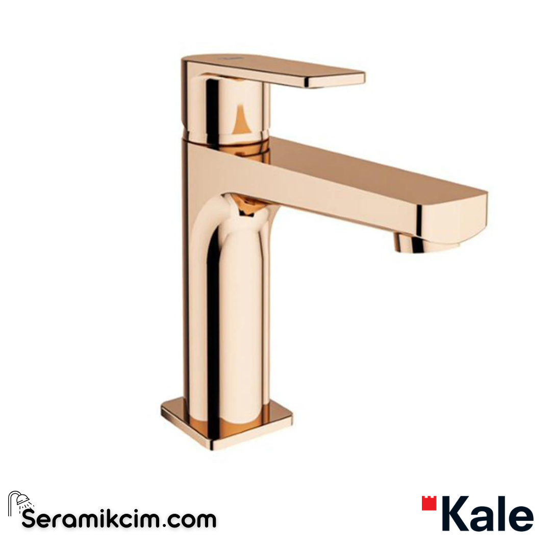 Kale Banyo Sempre Lavabo Bataryası(Rg) - 410200505220
