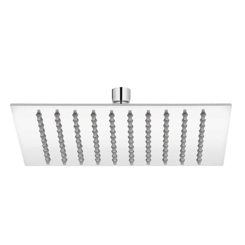Kale Banyo Slim Duş Başlığı (Kare 20X20 Cm) - 310201200078