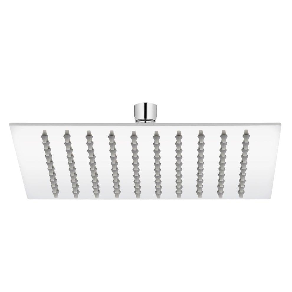 Kale Banyo Slim Duş Başlığı (Kare 30X30 Cm) - 310201200077