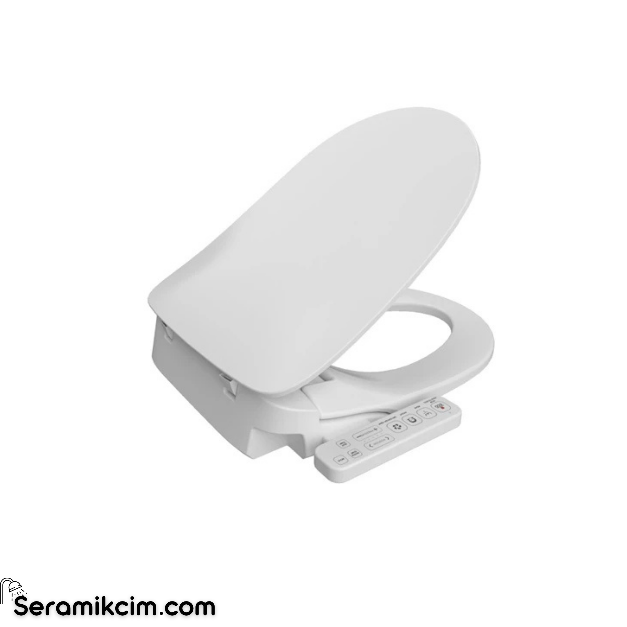 Kale Banyo Smartx Smart Kapak
