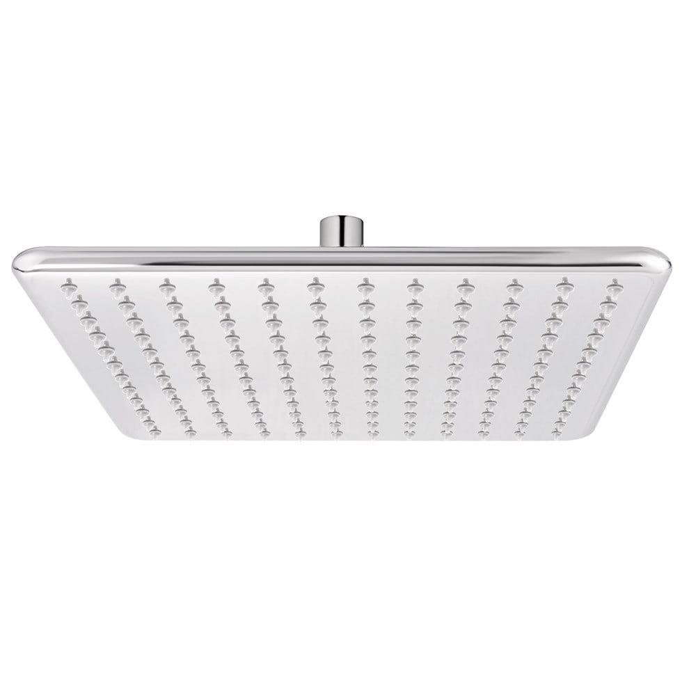 Kale Banyo Soft Duş Başlığı (Kare 30 Cm) - 310201200082