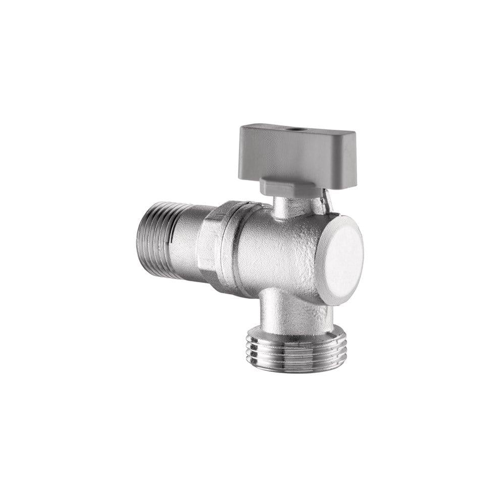 Kale Banyo T100 Çamaşır Musluğu - 410200500276