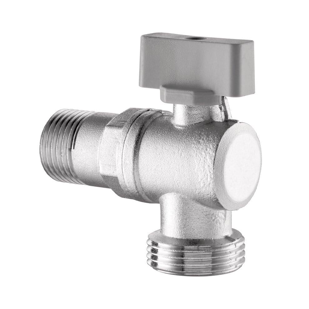 Kale Banyo T100 Filtreli Çamaşır Musluğu - 410200500636