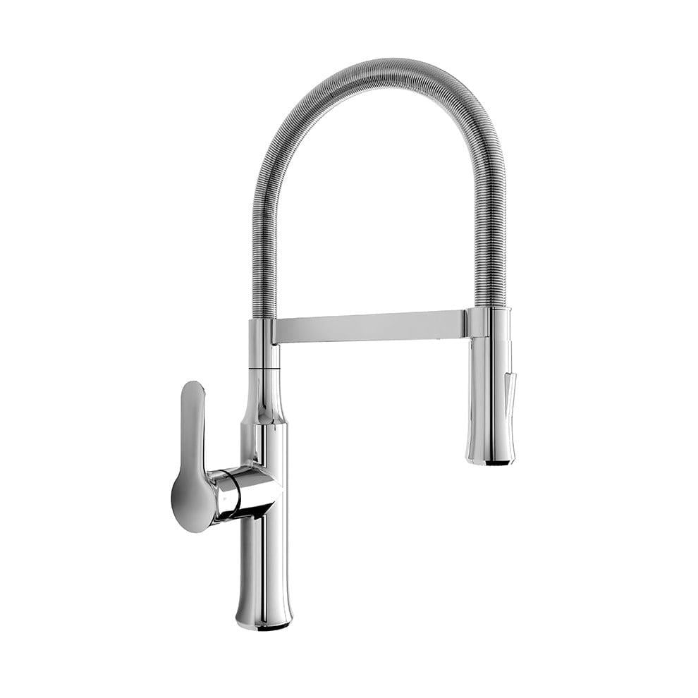 Kale Banyo Teknoloji Professıonal Spiralli Mutfak Bataryası - 410200500189