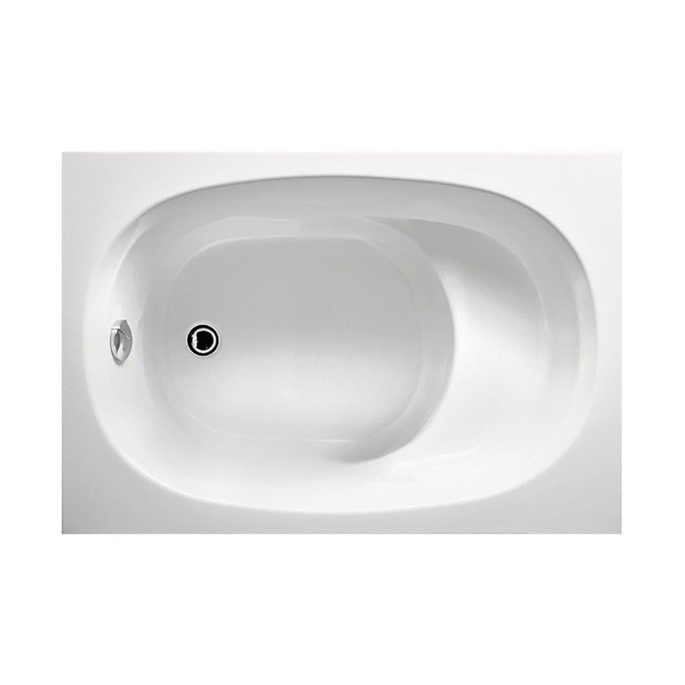 Kale Banyo Toro 110X70 Cm Küvet (Ayak Dahil) - 310201301583