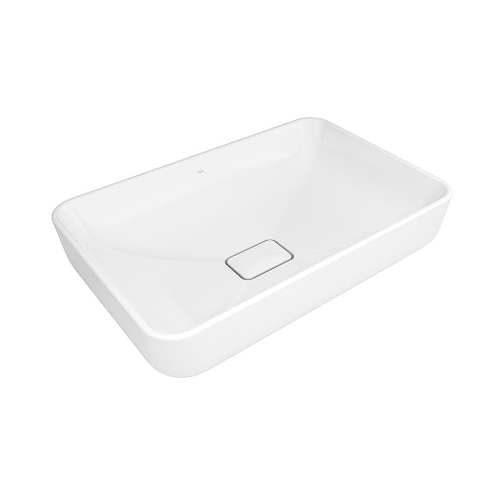 Kale Banyo Zero 2.0 60X40 Dikdörtgen Çanak Lavabo - 310200200381