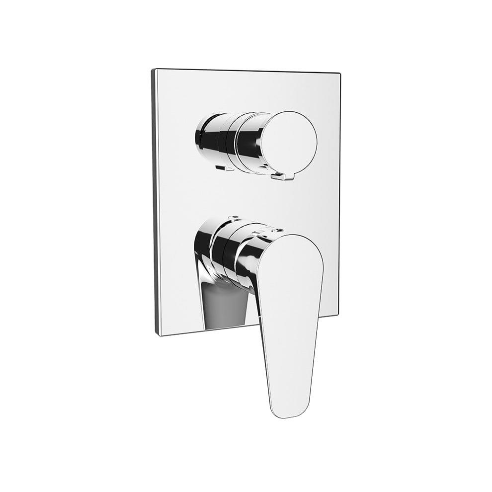 Kale Banyo Zero Pro Ankastre Banyo Bataryası - Sıva Üstü - 310201200091