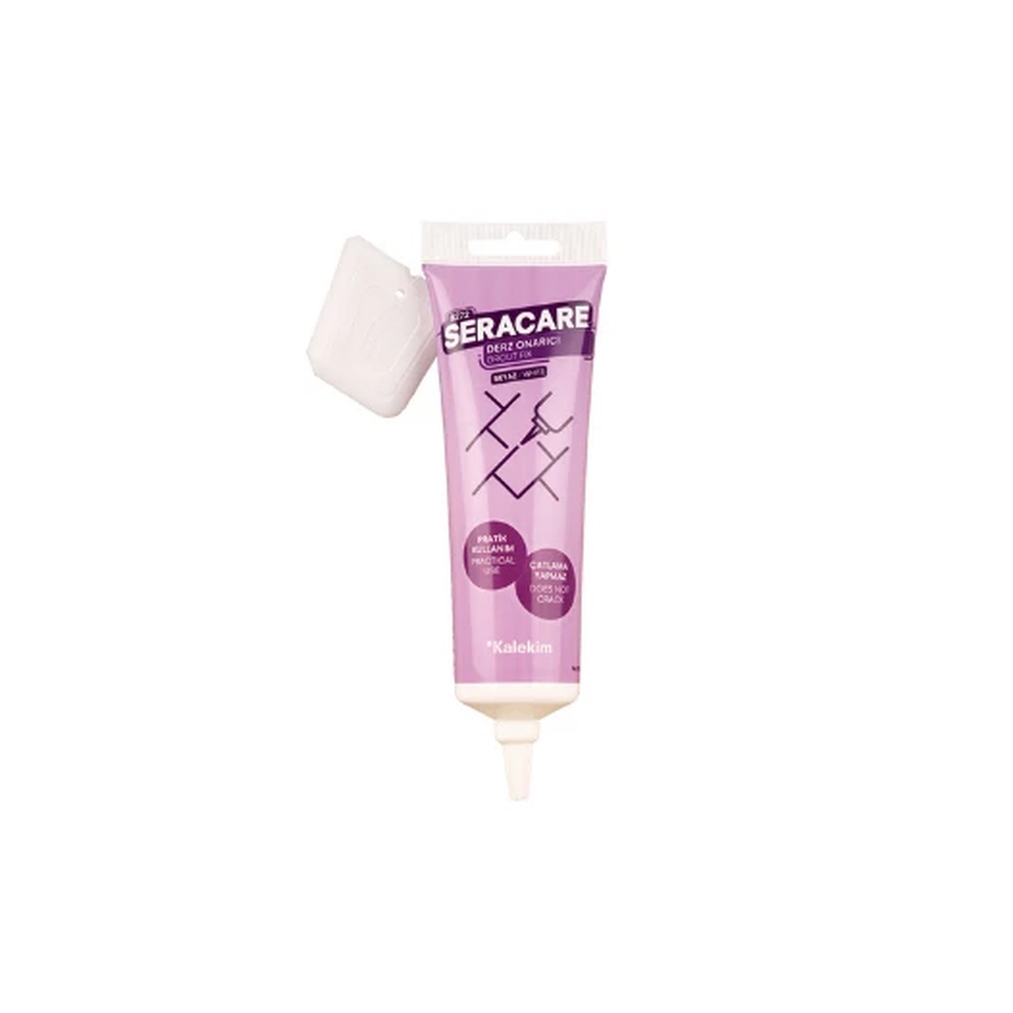 Kalekim 8272 Seracare Derz Onarıcı 350 gr 666010006