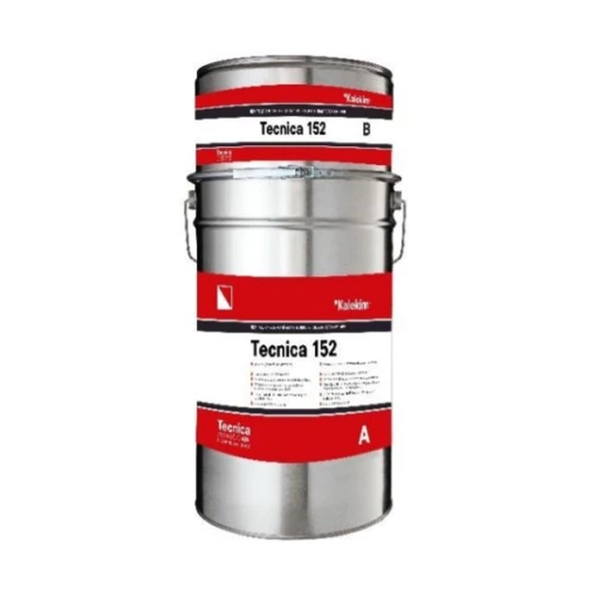 Kalekim Tecnica 152 Nem Bariyeri Epoksi Astar A+B 20 kg 690000737