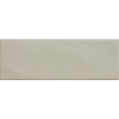 Kütahya Seramik 10x30 Bumpy Süper White Matt 