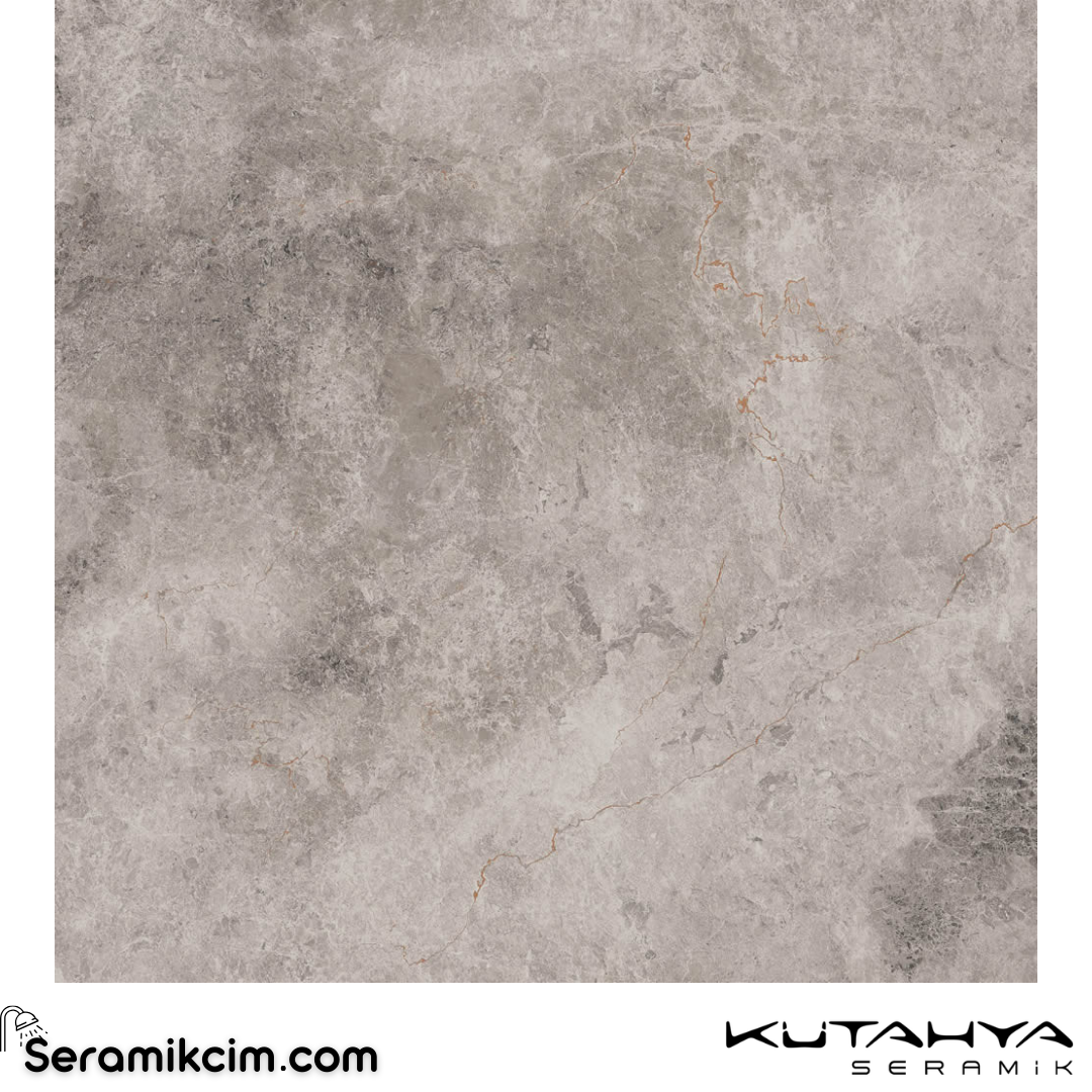 Kütahya Seramik 120x120 Lidya Rektifiye