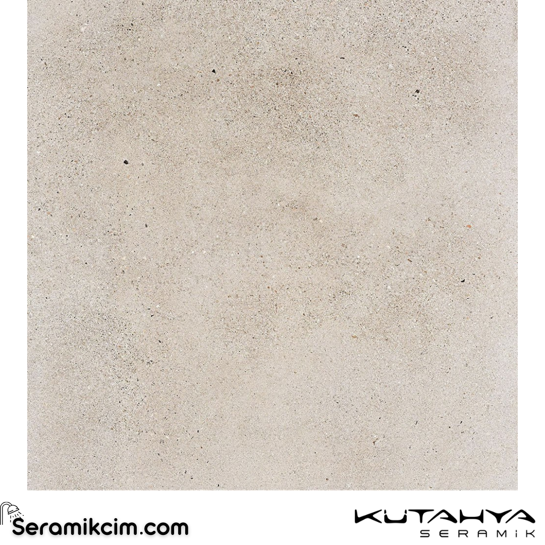 Kütahya Seramik 120x120 Octavia Bone Rektifiye