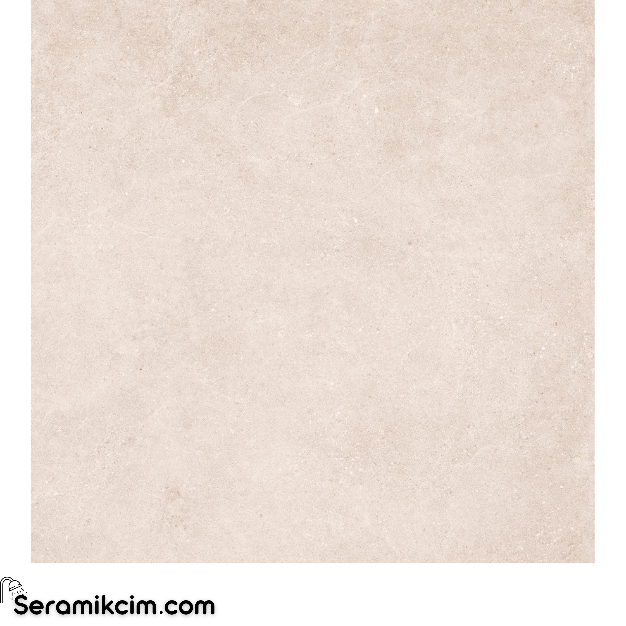 Kütahya Seramik 120x120 Padova Bone Rektifiye 1. Kalite