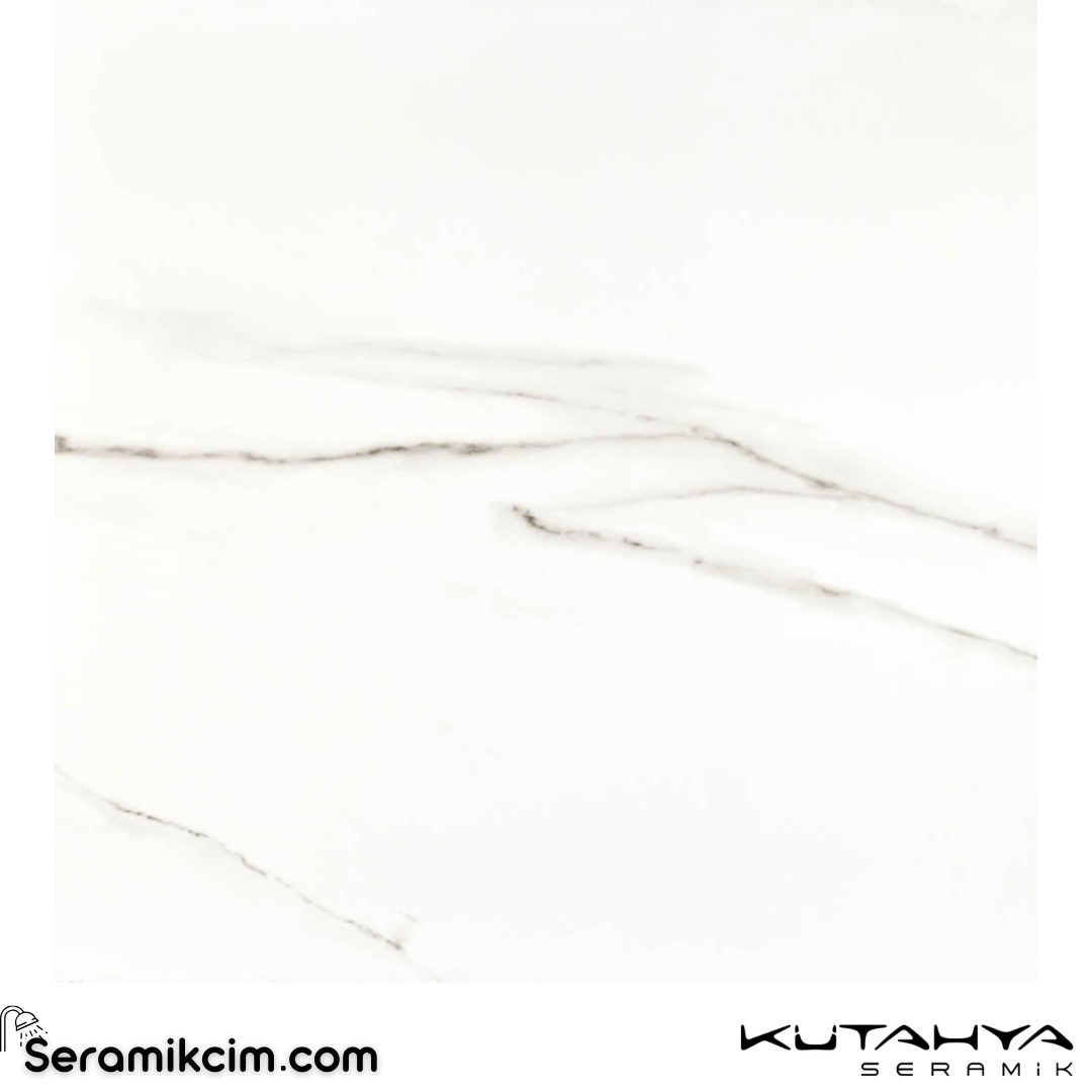Kütahya Seramik 120x120 Statu Mat Rektifiye