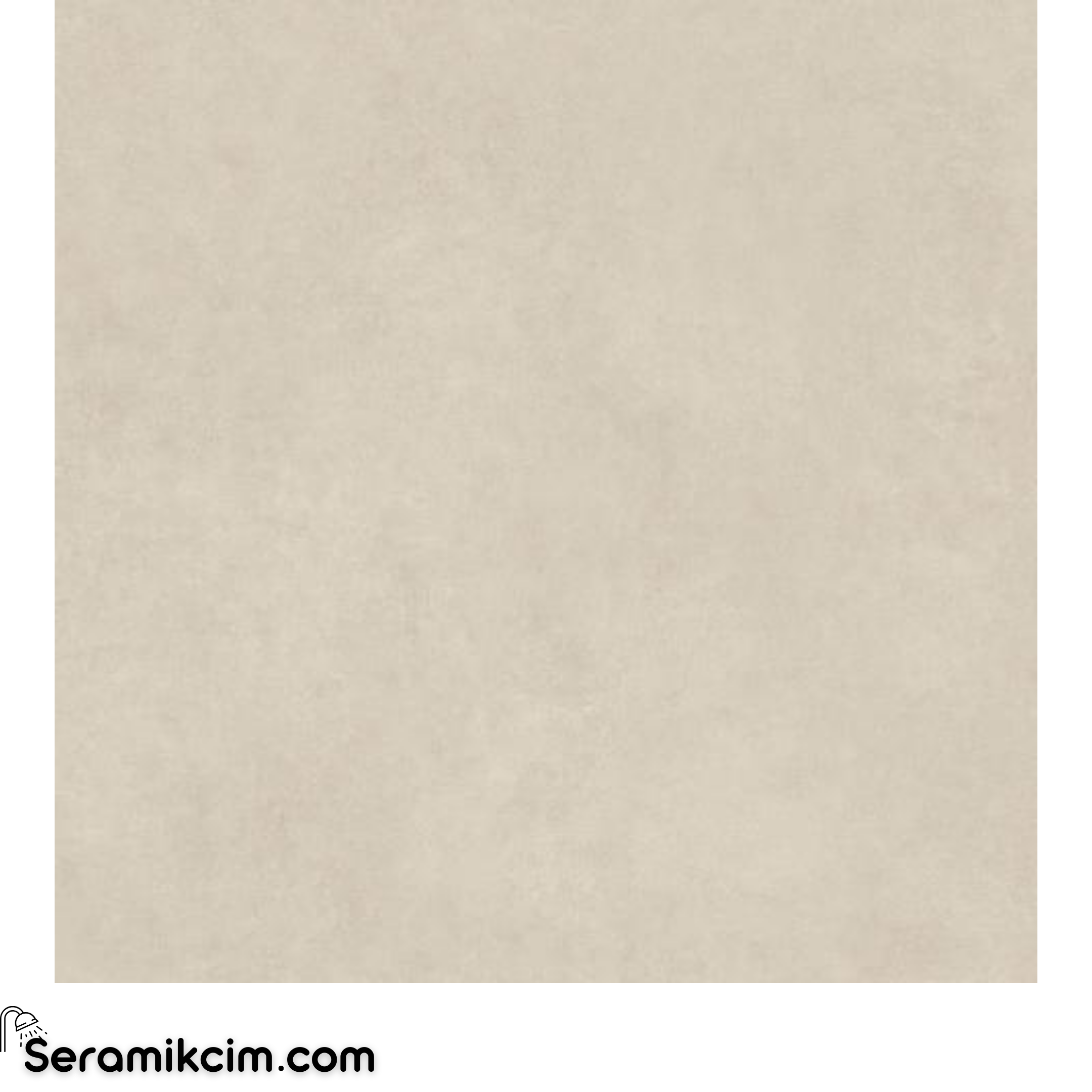 Kütahya Seramik 120x120 Zen Grej Rektifiye 1. Kalite