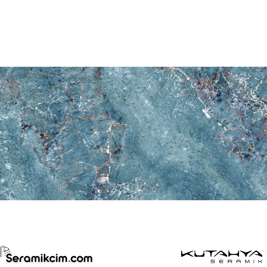 Kütahya Seramik 120x240 Freya Marin Sd Rektifiye