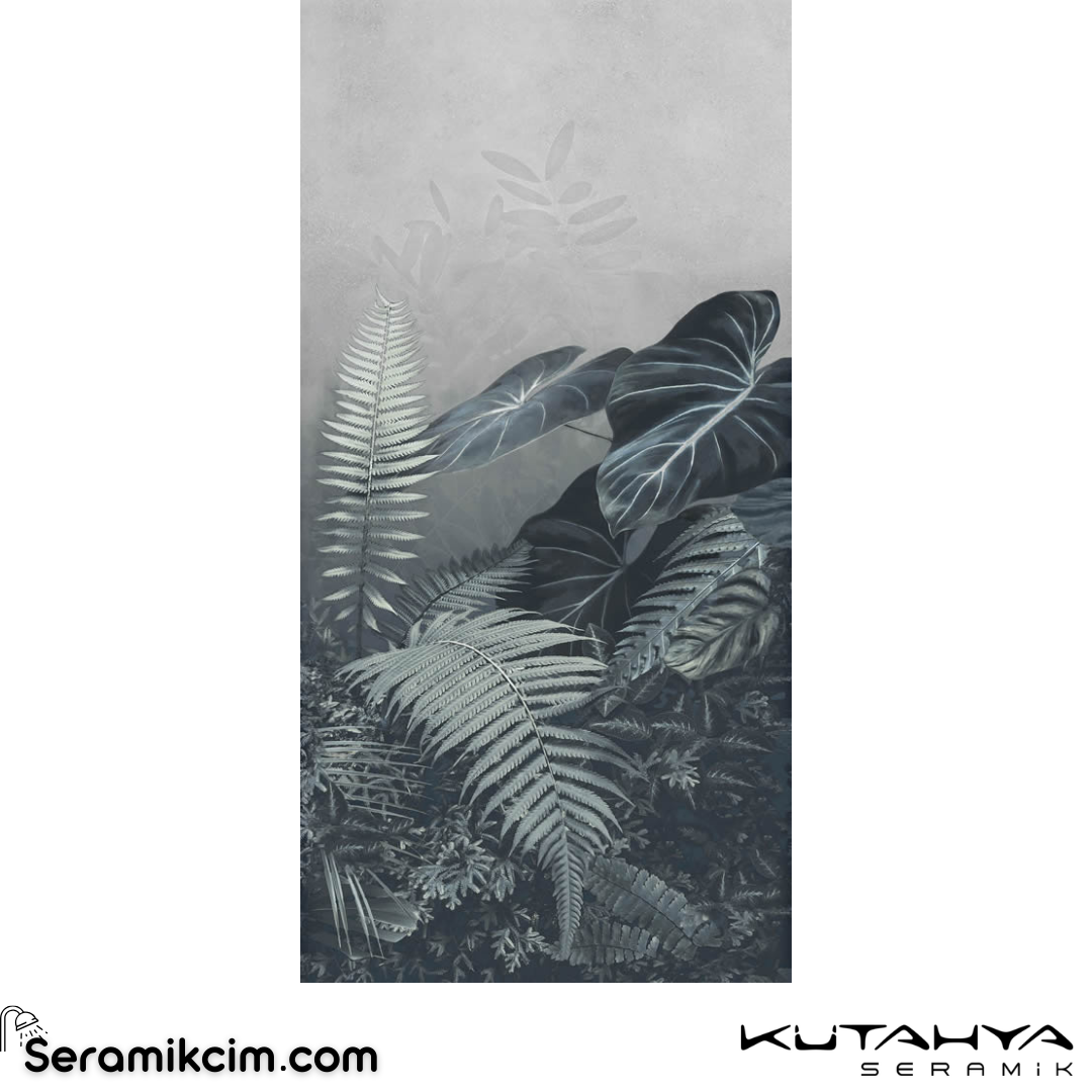 Kütahya Seramik 120x240 Garden Pano C Rektifiye