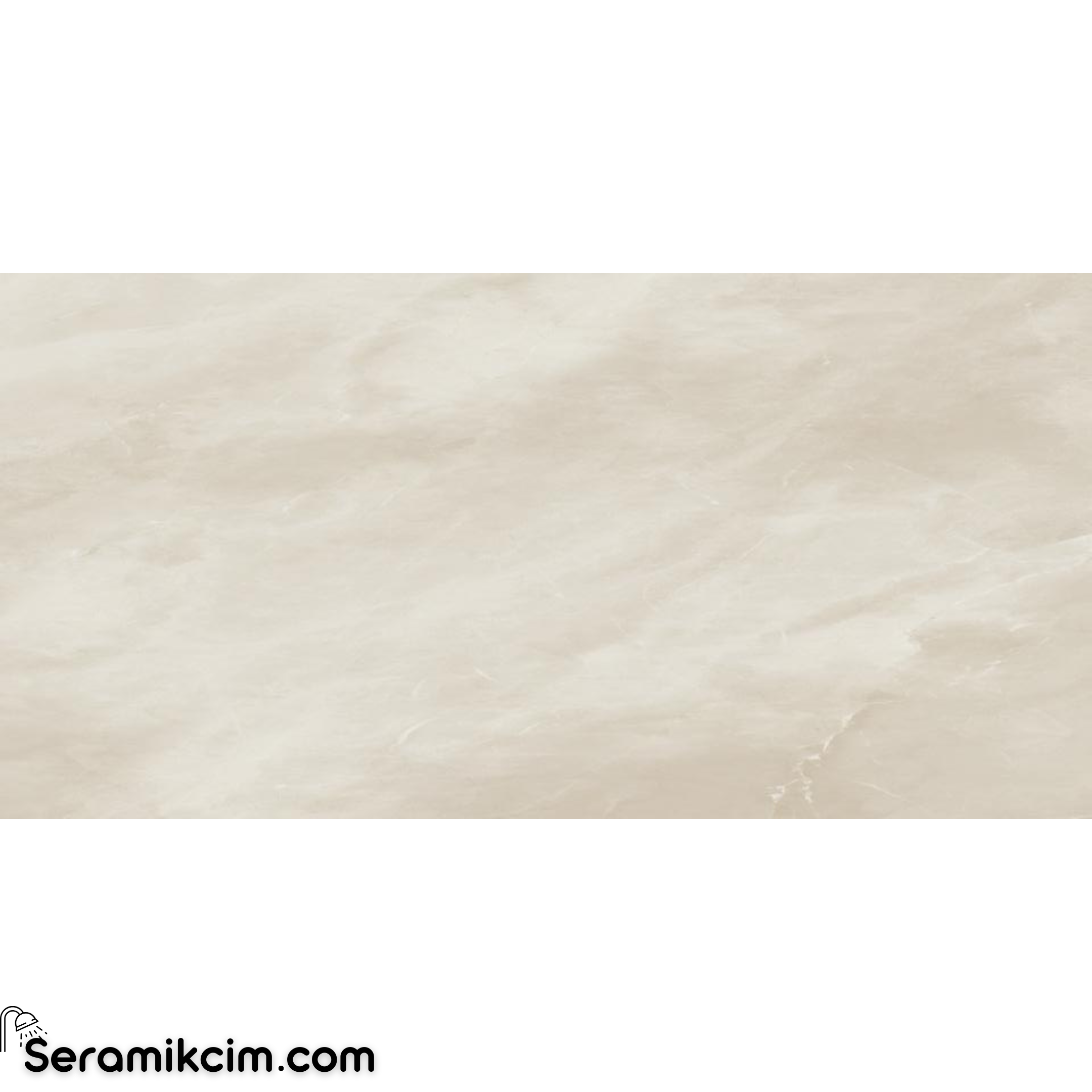 Kütahya Seramik 120x240 Messina Bej Mat Rektifiye 1. Kalite
