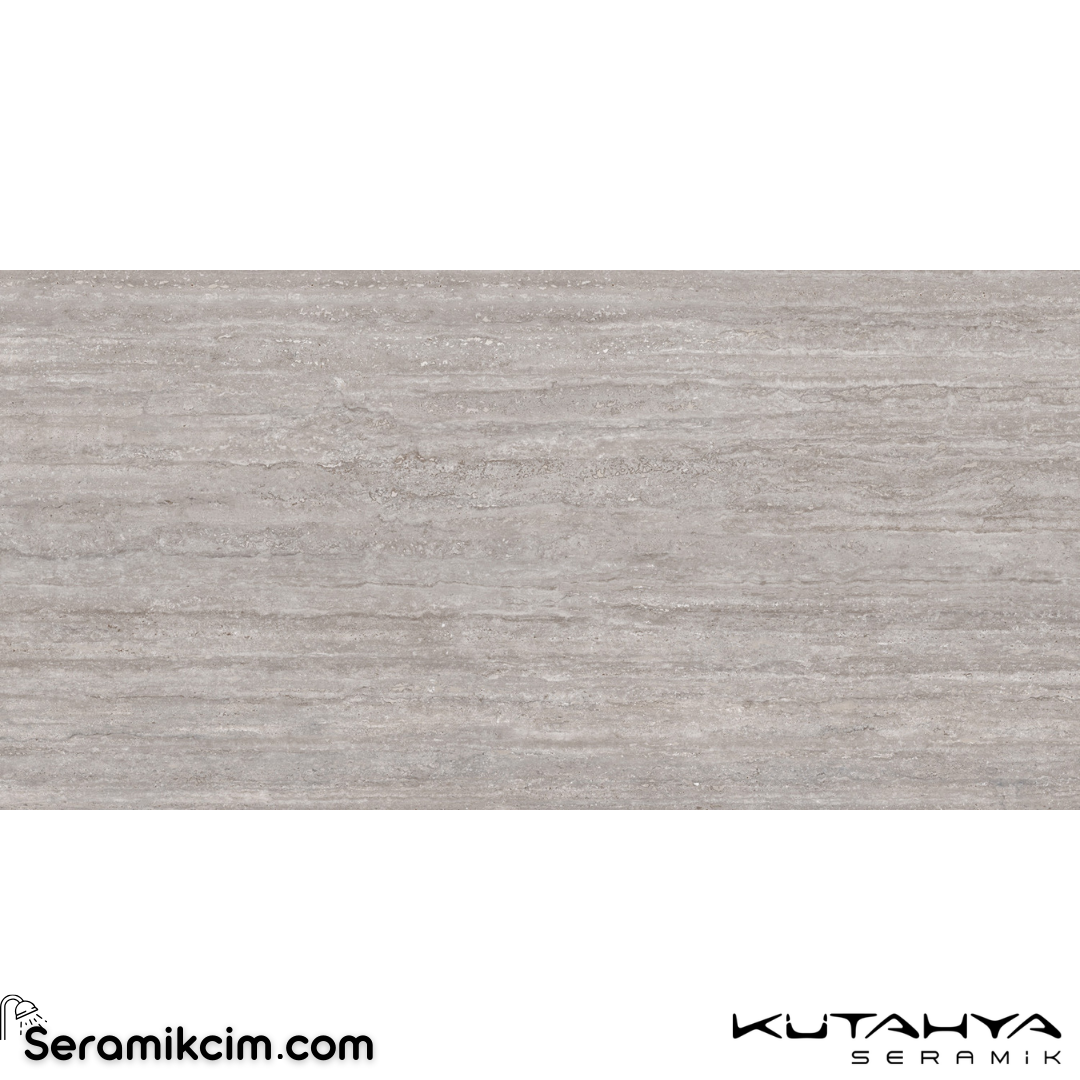 Kütahya Seramik 120x240 Meteora Mat Rektifiye
