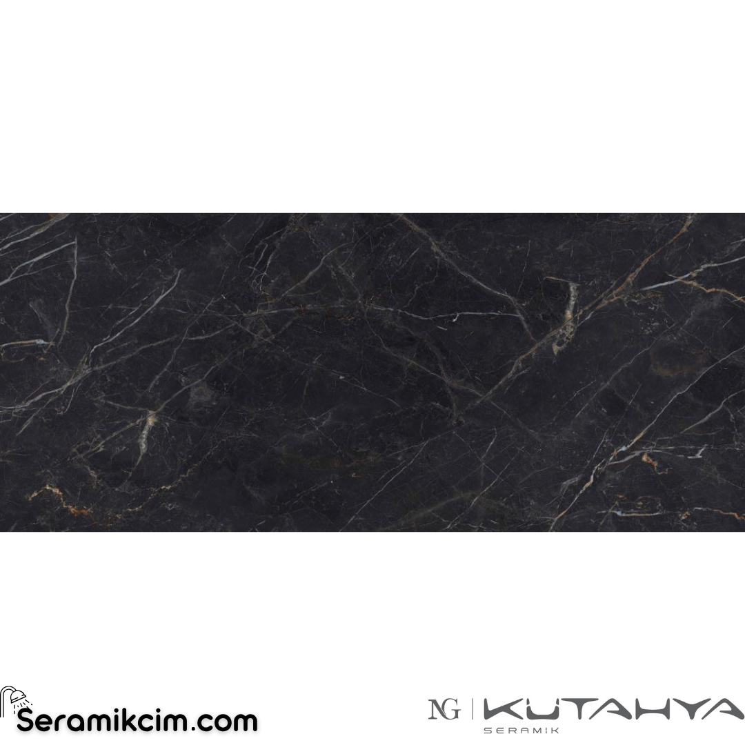 Kütahya Seramik 120x280 Cosmos Dm Parlak 6mm Fl Rektifiye
