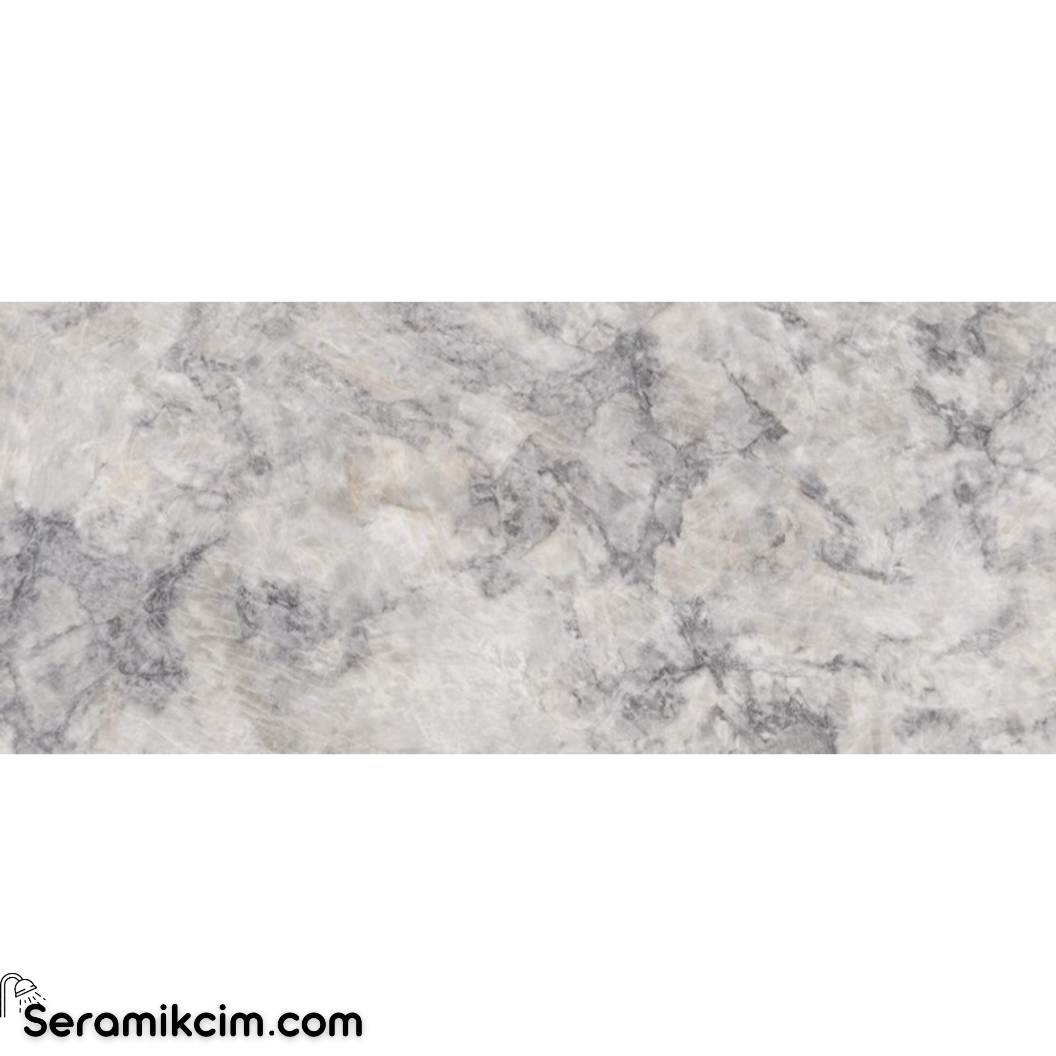 Kütahya Seramik 120x280 Dandelion Soft Mat 6mm Rektifiye 1. Kalite