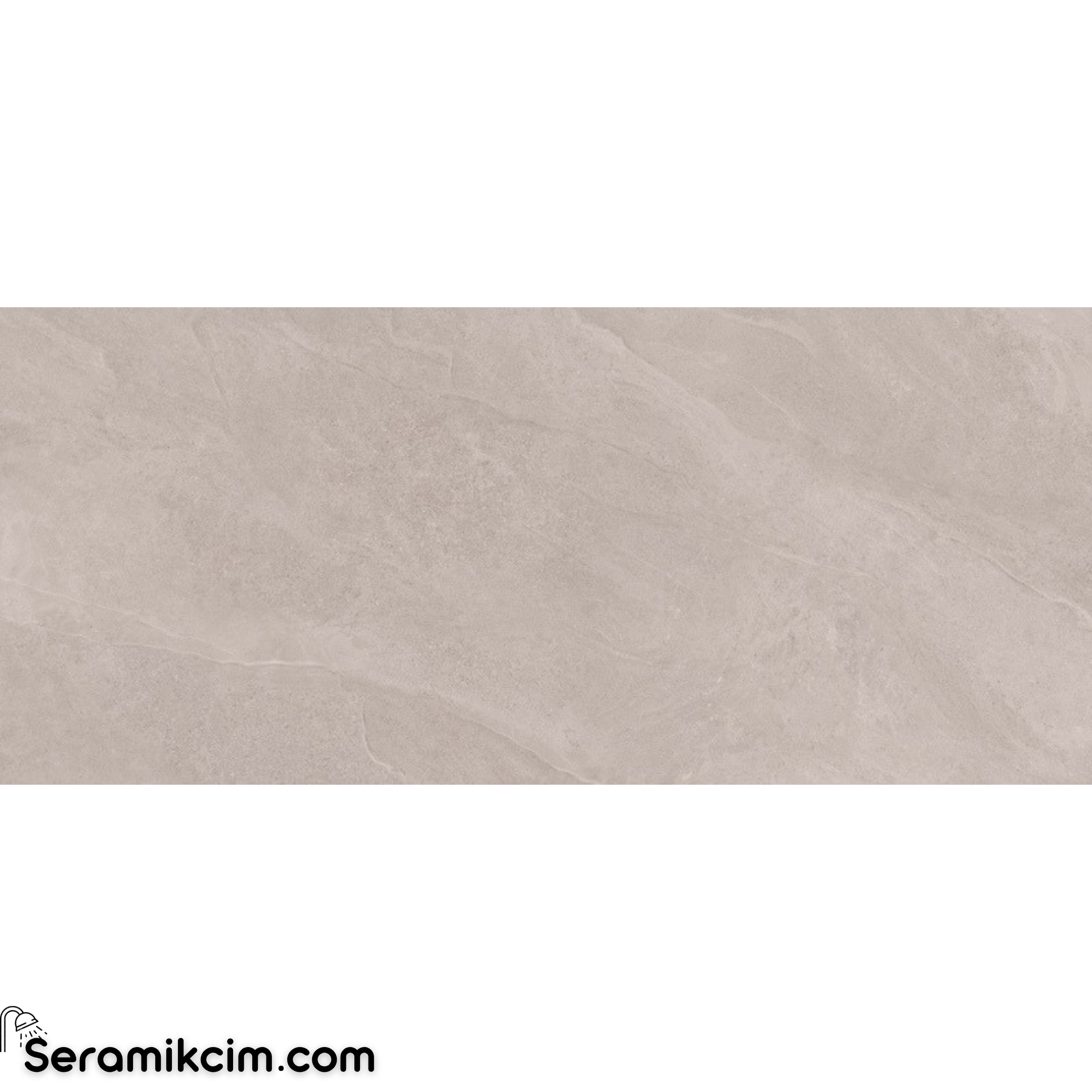 Kütahya Seramik 120x280 indiana Bone 6mm Rektifiye 1. Kalite