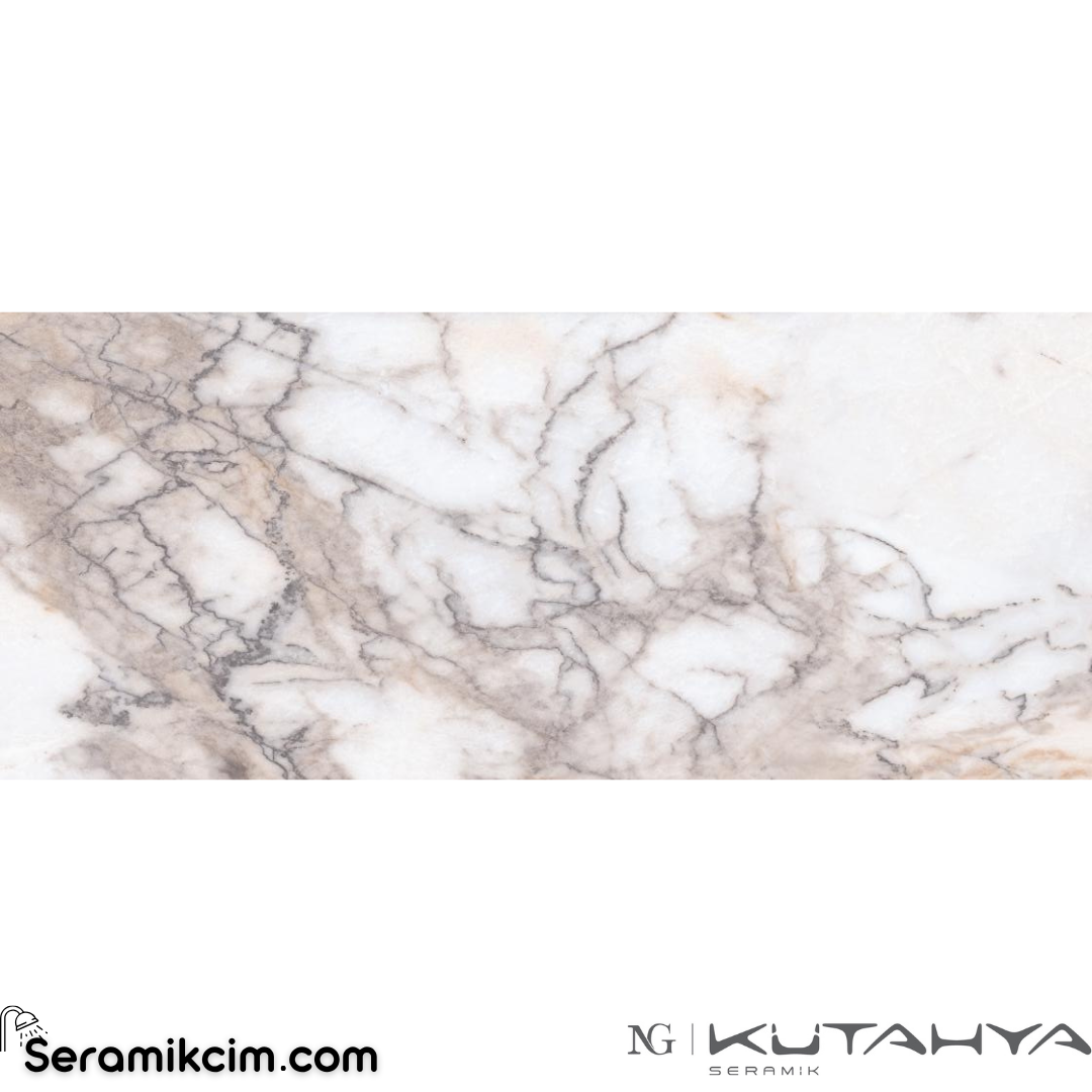 Kütahya Seramik 120x280 Magador Satinato 6mm Fl Rektifiye