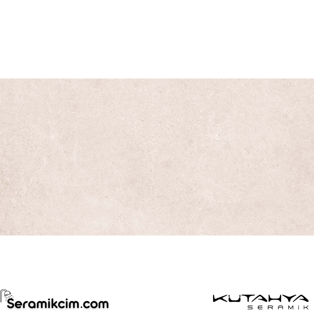 Kütahya Seramik 120x280 Padova Bone 6 mm Rektifiye